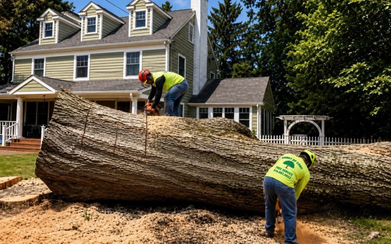 Tree Removal (1)